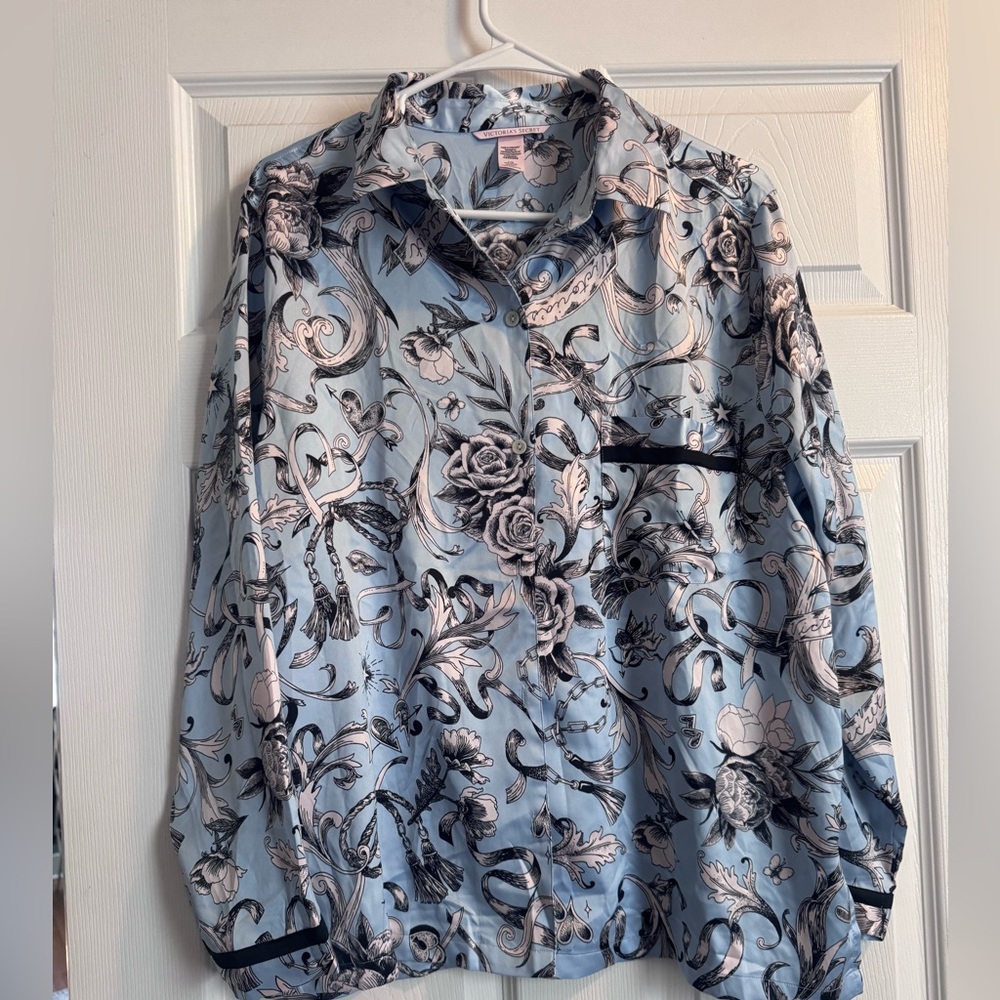 Victoria's Secret Pajama Set